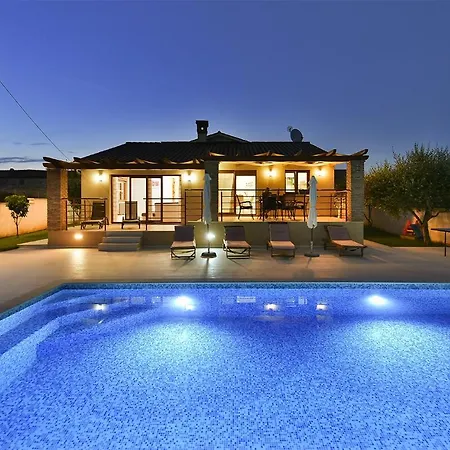 2043 Holiday home *