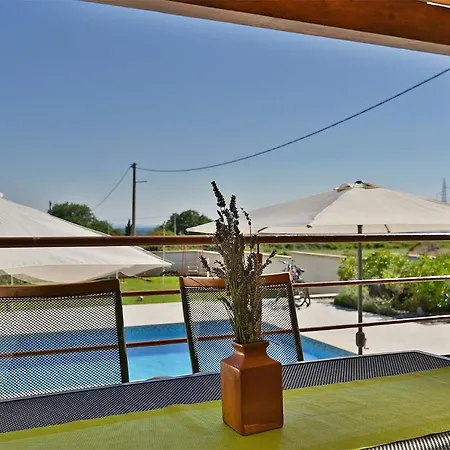 2043 Holiday home Galizana