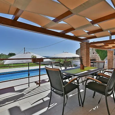 2043 Holiday home *